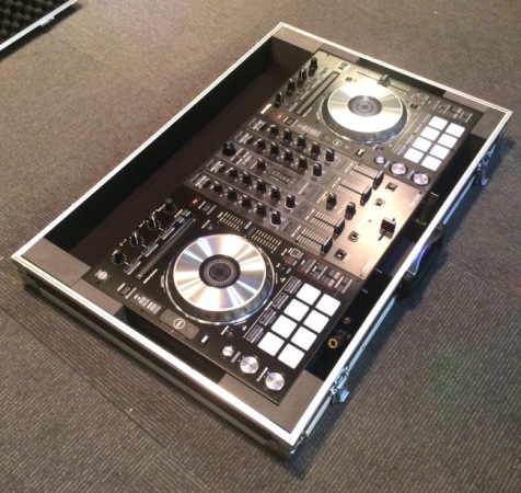 XDJ-RX2, RX3 対応 ハードケース EXFORM HC-XDJRX2定価¥56800 - DJ機器